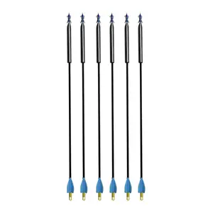 6pcs 200g Drone Airdrop Arrow Dart for Protecting Farmland Hunting, Fit for All Drones