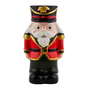 BarConic® Tiki Drinkware - Nutcracker