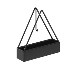 Triangle Mosquito Repellent Stand, Fireproof and Heat-Resistant, Mosquito Disk Holder, Ash Collector Tray, Essential Pest Control Tool