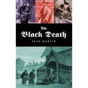 USED-Black Death by Sean Martin (Hardcover)