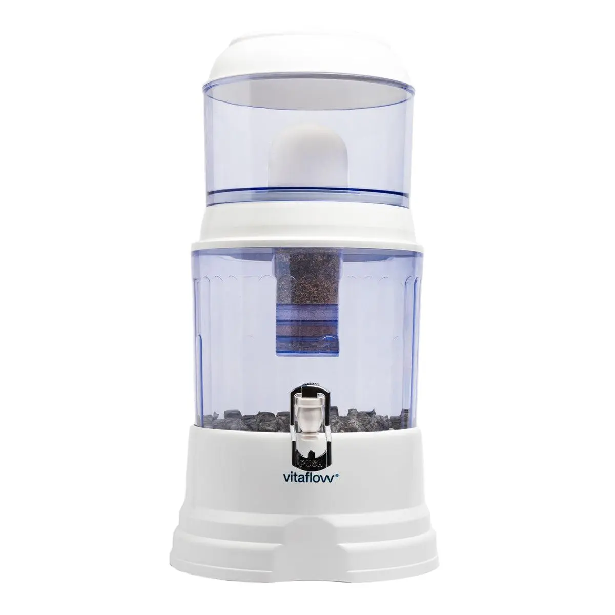 Countertop Water Filtration System