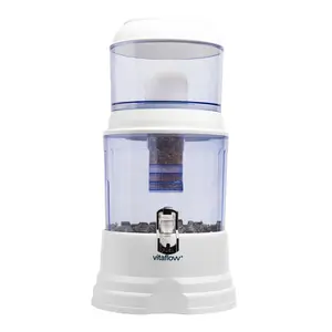 Countertop Water Filtration System
