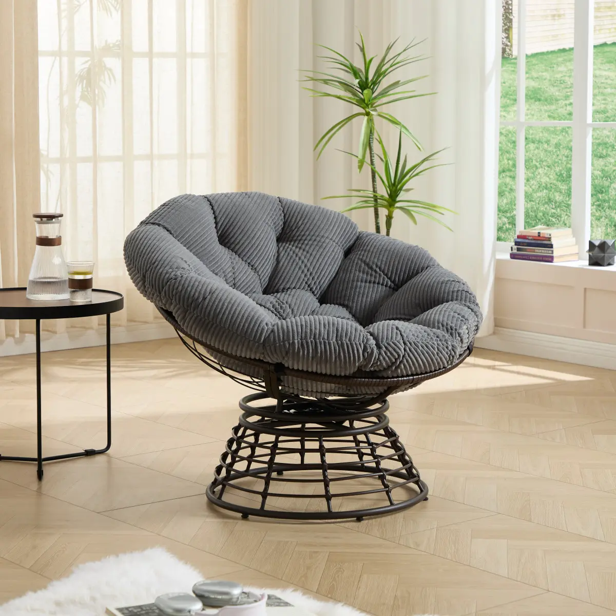 Grey + Steel + Cotton0