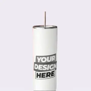 20oz Custom Design Tumbler