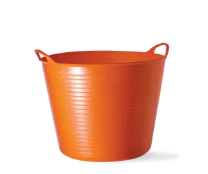 Red Gorilla Medium Tub Trug - 6.9 gal