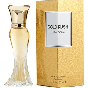 Paris Hilton Gold Rush By Paris Hilton Eau De Parfum For Women Paris Hilton Gold Rush By Paris Hilton Eau De Parfum For Women
