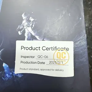 Product Review of MAGIC JOHN 2-Pack Screen Protector for iPhone, Samsung, and Google–Crystal Clear, Scratch-Resistant, Ultra-Smooth Touch, Privacy Protection, Circular Polarized Eye Protection, Easy Installation from J**F