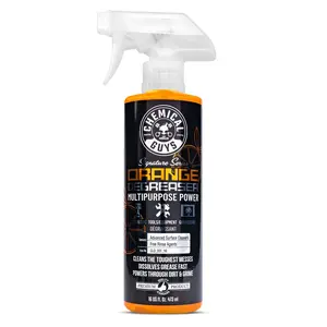 Signature Series Orange Degreaser Signature Series Orange Degreaser