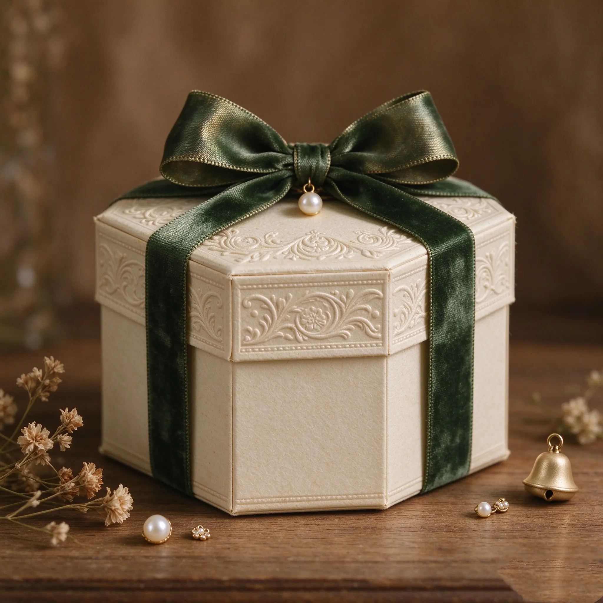 Gift (Random discount)