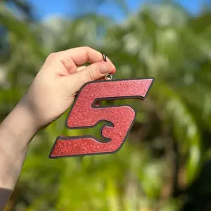 Snap On Tool Car Air Freshie