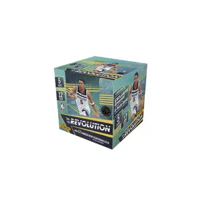 2024-25 Panini Revolution Basketball Chinese New Year Box