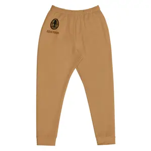 Alien Tech Elite Joggers Brown