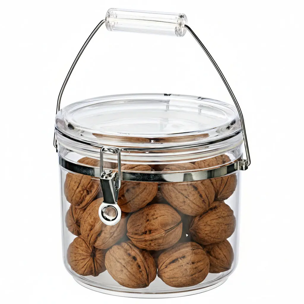 Buckle Canister 7" Large - 3500 ml