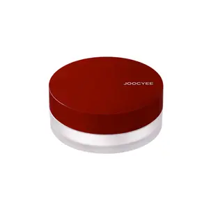 JOOCYEE Translucent Blurring Loose Powder, Soft Focus Setting Powder, Oil Control Powder, Pore Blurring, Matte Finish, Lightweight Setting Powder, Non Cakey, Long Lasting Makeup, Invisible Finish, Smooth Skin Look, Daily Makeup, Summerwins