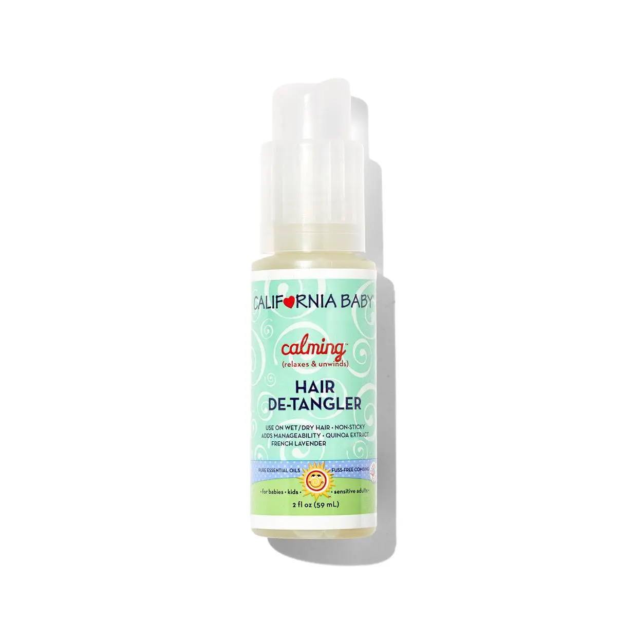Calming™ Hair Detangler