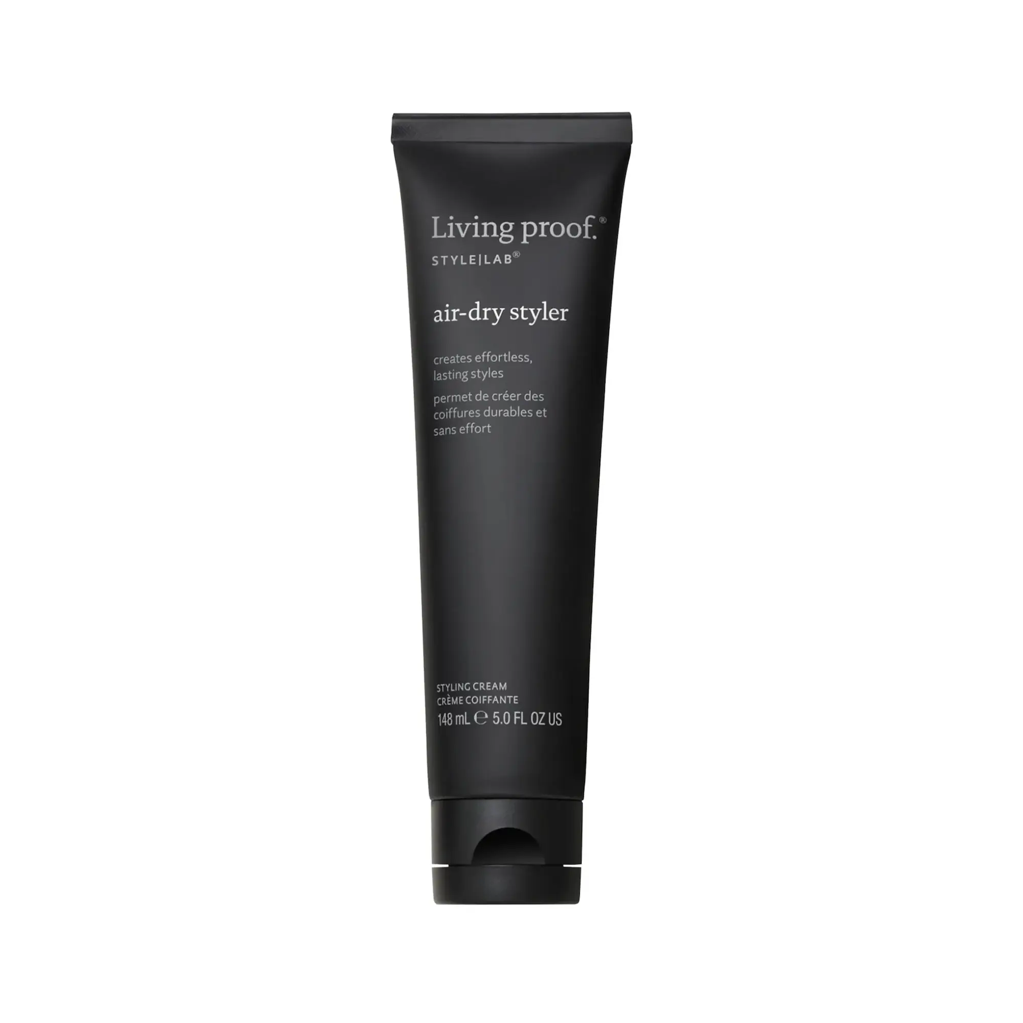 Living Proof Style Lab Air-Dry Styler Reduces Drying Time & Frizz Control for All Hair Types