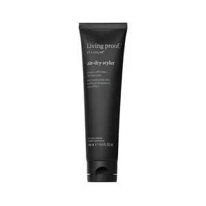 Living Proof Style Lab Air-Dry Styler Reduces Drying Time & Frizz Control for All Hair Types