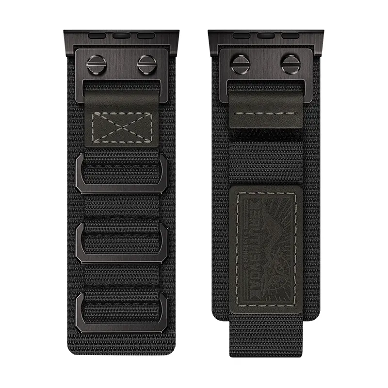 Jet Black - Black Hardware