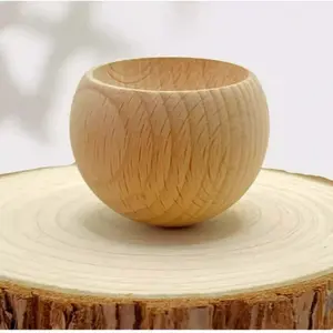 5-Piece Multi-Functional Tumbler Diffusers, Round Essential Oil Diffusers for Car, Office, Home, Bedroom, Aromatherapy Decorative Items