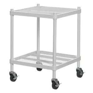 Design Ideas Meshworks Trolley