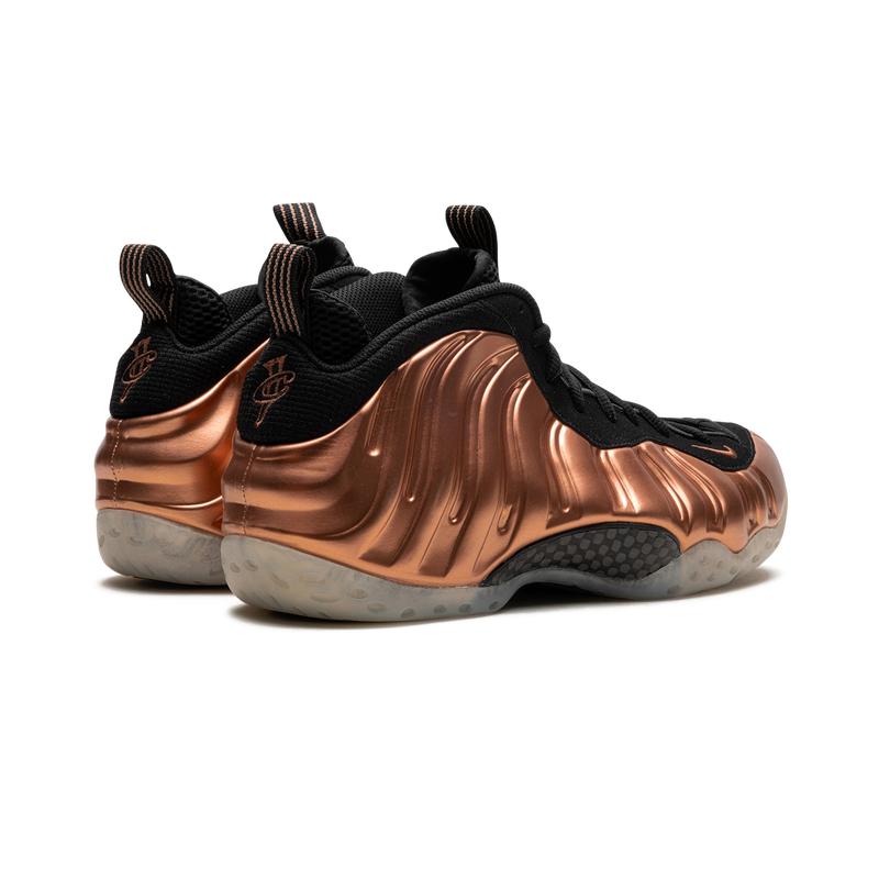 Nike Air Foamposite One Copper (2024)