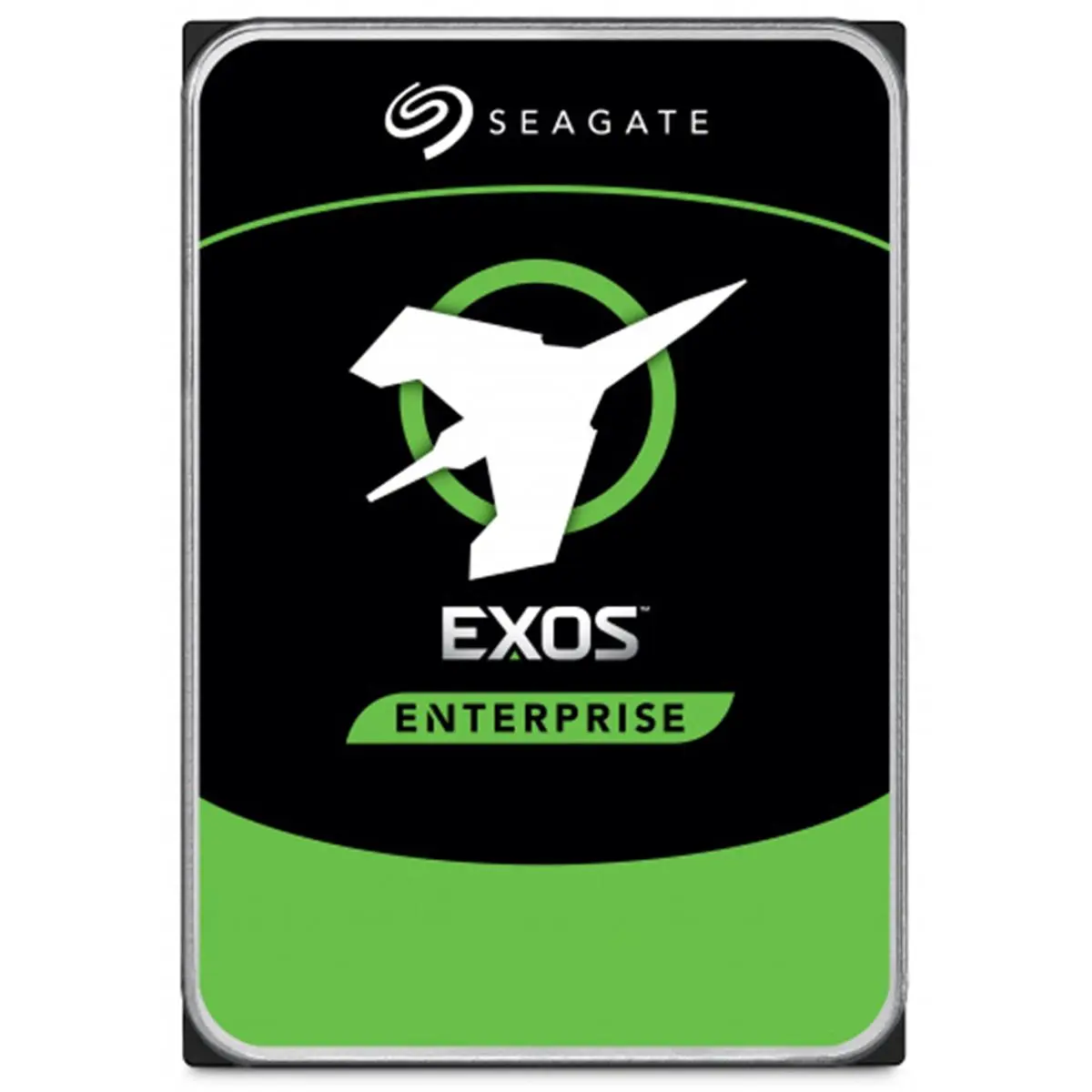 Seagate 3.5 in. 16TB 7200RPM 256MB SAS Internal Hard Disk - High-Performance HDD Internal Hard Drive for Computers & Office Equipment Data Storage