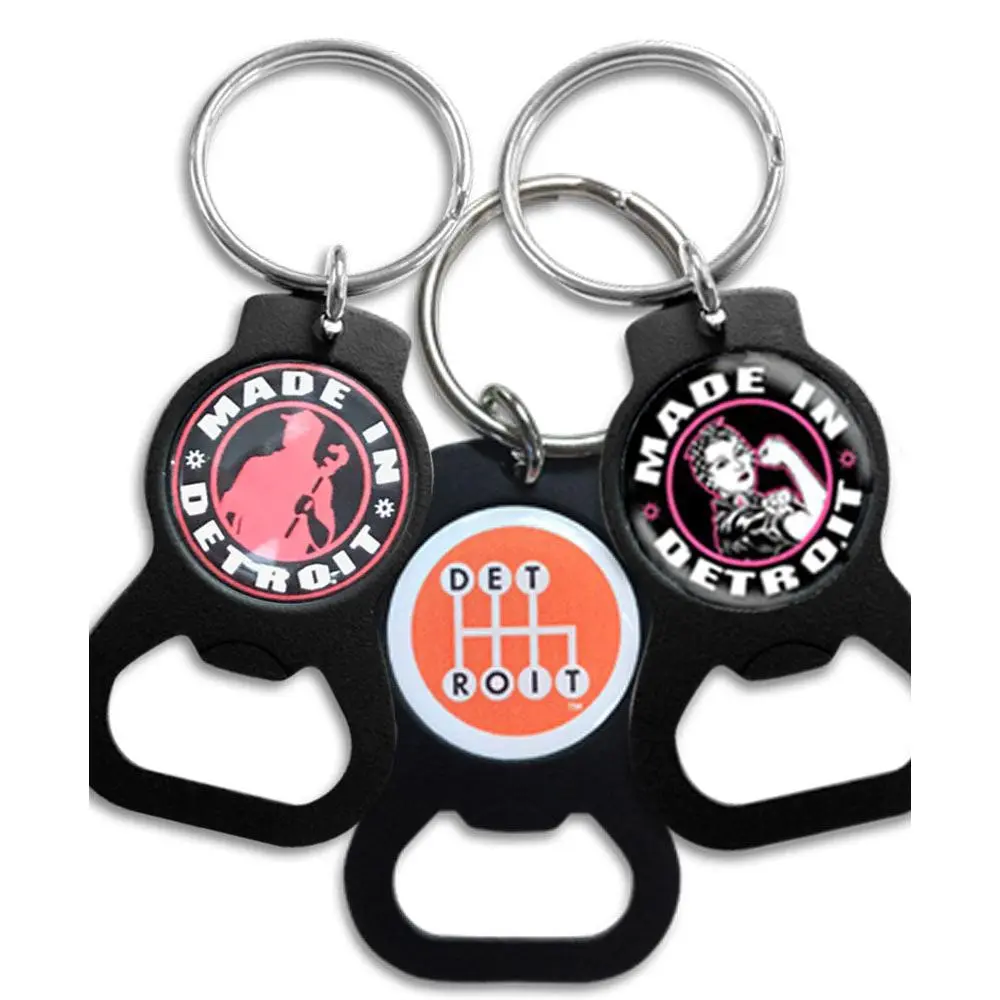 Bottle Opener Key Chains Bottle Opener Key Chains