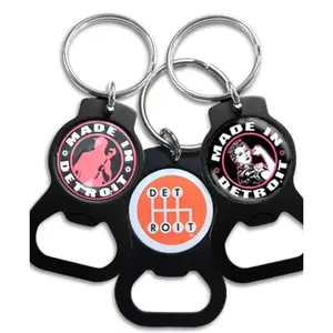 Bottle Opener Key Chains