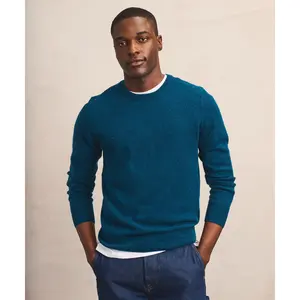 The Original Cashmere Sweater Men's