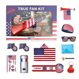 12-Piece Support Essential Set - Cheer-Up Gift Box