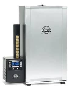 Digital 4 Rack Electric Smoker