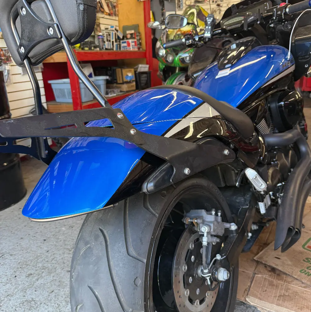 Suzuki M109R Bobber Tail