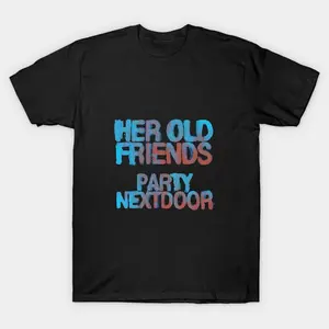 PARTYNEXTDOOR T-Shirt