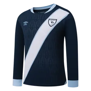 Guatemala Men's Away Long Sleeve Jersey 2025/26