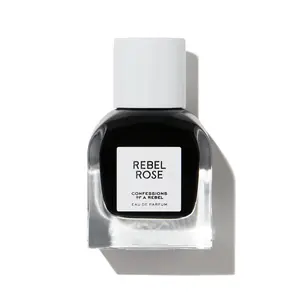 Rebel Rose by Confessions Of A Rebel