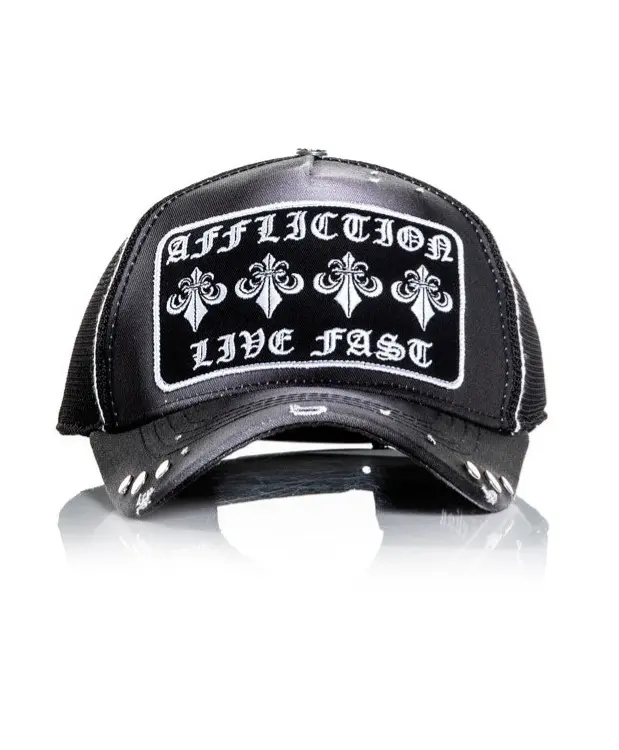 Affliction Men's Hat Life 