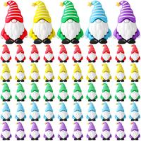 Colorful Classic Mustache