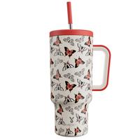 Second Creation Spotted Butterfly