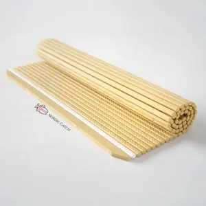 Makisu - Sushi Roll Mat (10 x 9.5in)