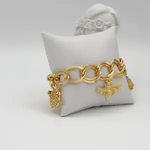 Rodriguezjewelry # 2956   ( 8 inches long)