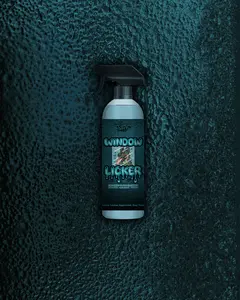Window Licker Ceramic Glass Cleaner