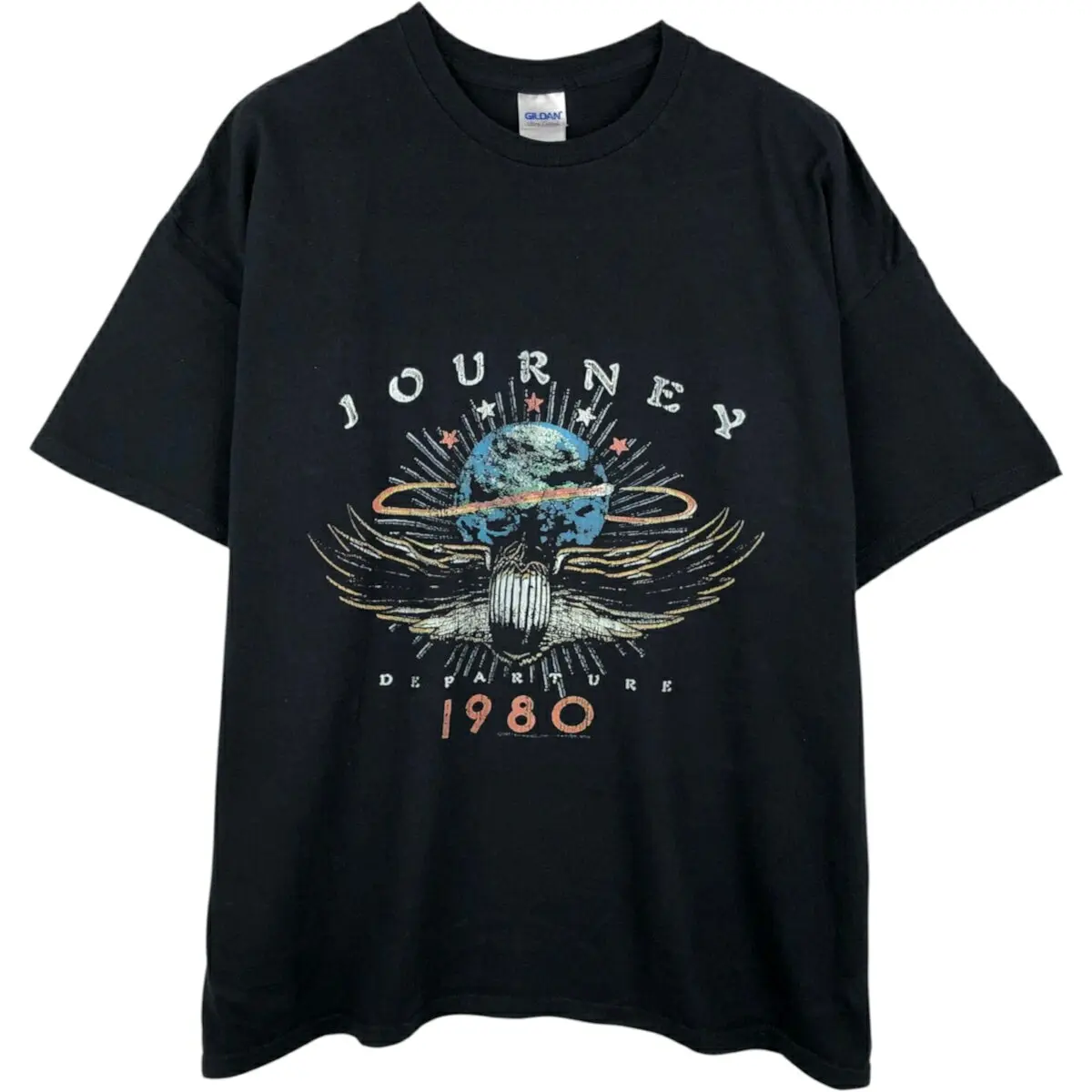 JOURNEY band t-shirt JOURNEY band t-shirt