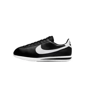 Nike Cortez Black / White  DM4044-001 Men's