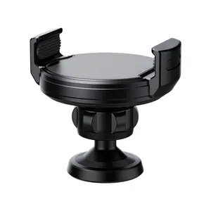 laker Super Strong Magnetic Grip | 360° Swivel, One-Touch Operation for Every Workout Set | Must-Have for Gym Lifting/Treadmill