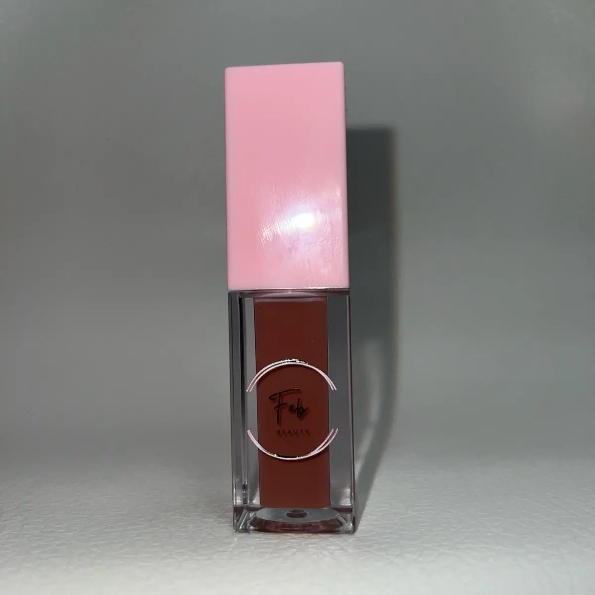 Chocolate Lip Gloss