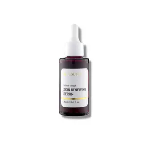 Abera Skin Renewing Serum - Reduces Fine Lines and Restores Radiance