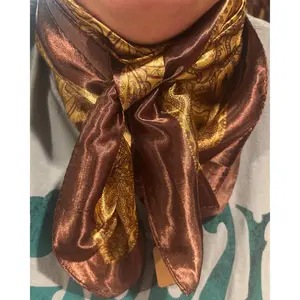 Blazing Saddles Wild Rag