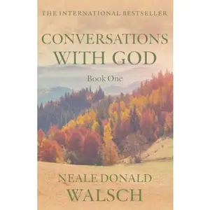 USED-Conversations With God : An Uncommon Dialogue by neale-donald-walsch (Paperback)