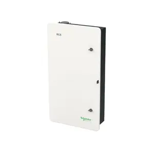 Schneider Electric Backup Control Switch, 2P 200 A, 120/240 V, Meter