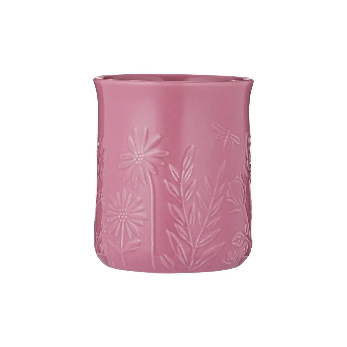 Mason Cash In The Meadow Utensil Jar